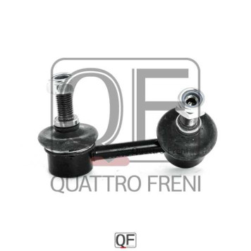 Стойка стабилизатора FR LH <b>QUATTRO FRENI QF13D00243</b>-1