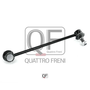 Стойка стабилизатора FR LH <b>QUATTRO FRENI QF13D00257</b>-1