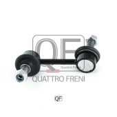 Стойка стабилизатора FR LH <b>QUATTRO FRENI QF13D00273</b>