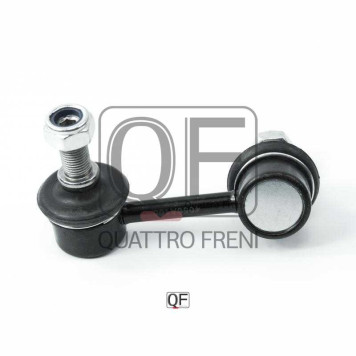 Стойка стабилизатора FR RH <b>QUATTRO FRENI QF13D00276</b>