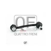 Стойка стабилизатора FR <b>QUATTRO FRENI QF13D00283</b>