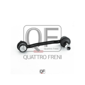 Стойка стабилизатора FR <b>QUATTRO FRENI QF13D00283</b>