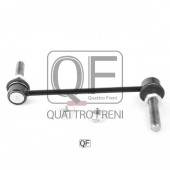 Стойка стабилизатора FR <b>QUATTRO FRENI QF13D00284</b>