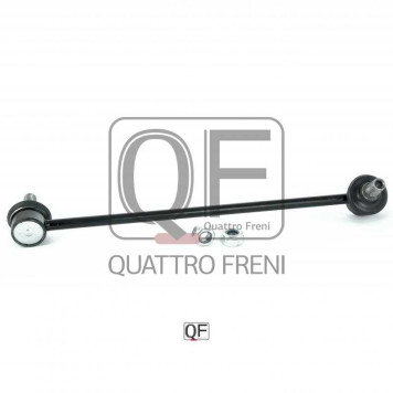 Стойка стабилизатора FR LH <b>QUATTRO FRENI QF13D00296</b>