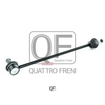 Стойка стабилизатора FR RH <b>QUATTRO FRENI QF13D00297</b>
