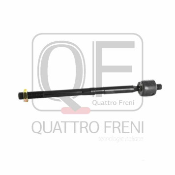 Тяга рулевая <b>QUATTRO FRENI QF13E00003</b>-1