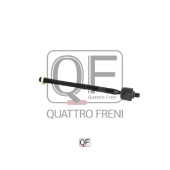 Тяга рулевая <b>QUATTRO FRENI QF13E00003</b>