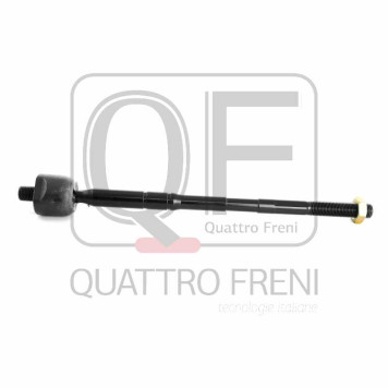 Тяга рулевая <b>QUATTRO FRENI QF13E00009</b>-1