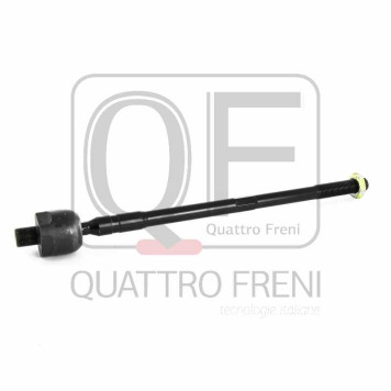Тяга рулевая <b>QUATTRO FRENI QF13E00011</b>