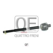 Тяга рулевая <b>QUATTRO FRENI QF13E00081</b>