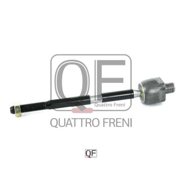 Тяга рулевая <b>QUATTRO FRENI QF13E00081</b>