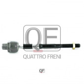 Тяга рулевая <b>QUATTRO FRENI QF13E00084</b>