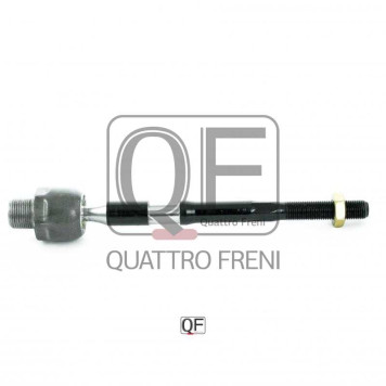 Тяга рулевая <b>QUATTRO FRENI QF13E00084</b>
