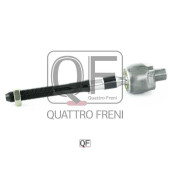 Тяга рулевая <b>QUATTRO FRENI QF13E00086</b>