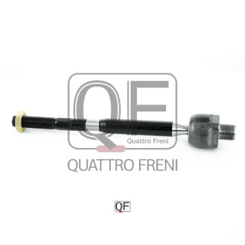 Тяга рулевая <b>QUATTRO FRENI QF13E00124</b>