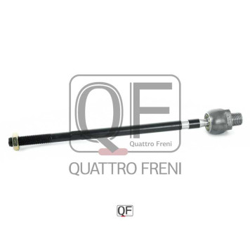 Тяга рулевая <b>QUATTRO FRENI QF13E00131</b>
