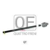 Тяга рулевая <b>QUATTRO FRENI QF13E00144</b>
