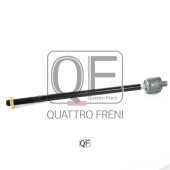 Тяга рулевая <b>QUATTRO FRENI QF13E00145</b>