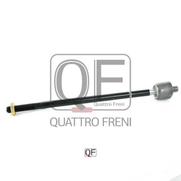 Тяга рулевая <b>QUATTRO FRENI QF13E00145</b>