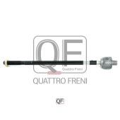 Тяга рулевая <b>QUATTRO FRENI QF13E00155</b>