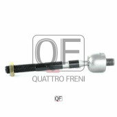 Тяга рулевая <b>QUATTRO FRENI QF13E00159</b>