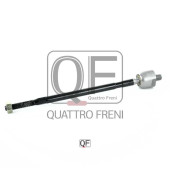 Тяга рулевая <b>QUATTRO FRENI QF13E00181</b>