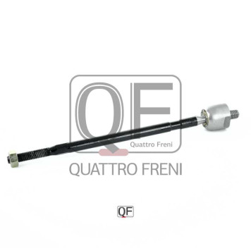 Тяга рулевая <b>QUATTRO FRENI QF13E00181</b>