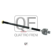 Тяга рулевая <b>QUATTRO FRENI QF13E00184</b>