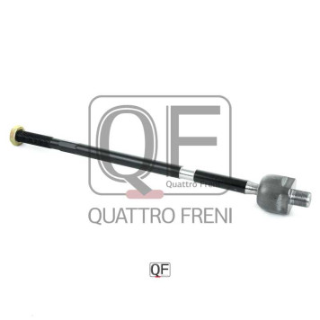 Тяга рулевая <b>QUATTRO FRENI QF13E00184</b>