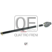 Тяга рулевая <b>QUATTRO FRENI QF13E00189</b>
