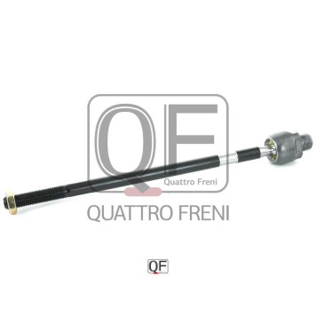 Тяга рулевая <b>QUATTRO FRENI QF13E00189</b>