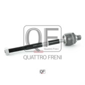 Тяга рулевая <b>QUATTRO FRENI QF13E00192</b>