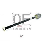 Неоригинальная запчастb <b>QUATTRO FRENI QF13E00218</b>