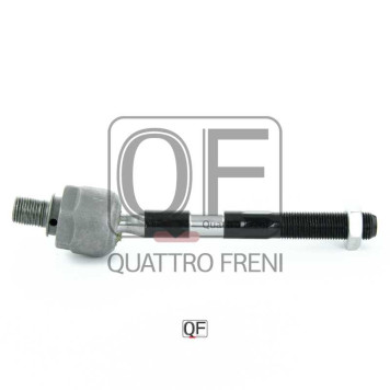 Тяга рулевая <b>QUATTRO FRENI QF13E00225</b>