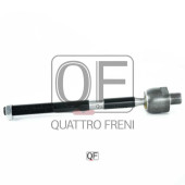 Тяга рулевая <b>QUATTRO FRENI QF13E00237</b>