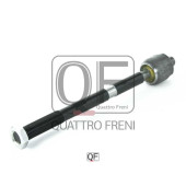 Тяга рулевая <b>QUATTRO FRENI QF13E00254</b>