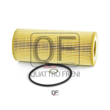 Фильтр масляный <b>QUATTRO FRENI QF14A00016</b>