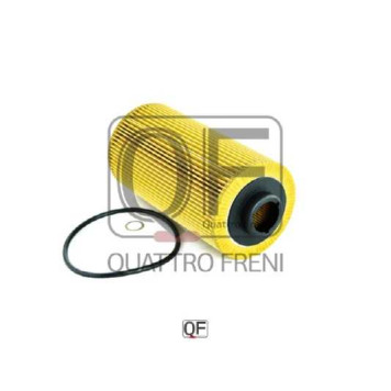 Фильтр масляный <b>QUATTRO FRENI QF14A00026</b>