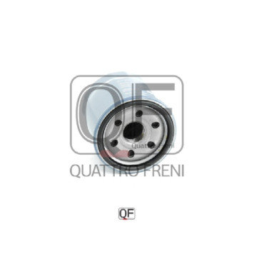 Фильтр масляный <b>QUATTRO FRENI QF14A00032</b>