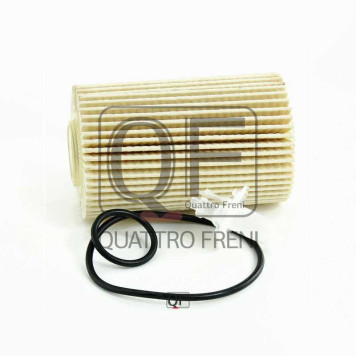 Фильтр масляный <b>QUATTRO FRENI QF14A00033</b>-1
