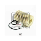 Фильтр масляный <b>QUATTRO FRENI QF14A00033</b>