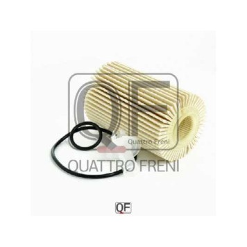Фильтр масляный <b>QUATTRO FRENI QF14A00033</b>
