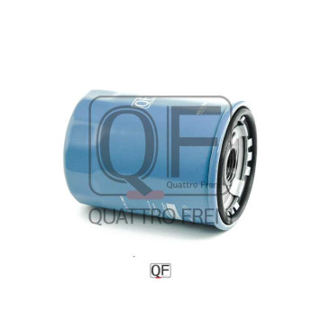 Фильтр масляный <b>QUATTRO FRENI QF14A00034</b>-1