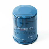 Фильтр масляный <b>QUATTRO FRENI QF14A00128</b>
