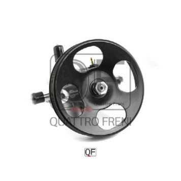 Насос гур <b>QUATTRO FRENI QF14E00063</b>