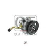 Насос гур <b>QUATTRO FRENI QF14E00066</b>
