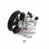 Насос гур RX300 <b>QUATTRO FRENI QF14E00081</b>