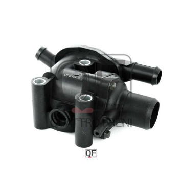 Фланец системы охлаждения двигателя <b>QUATTRO FRENI QF15A00015</b>