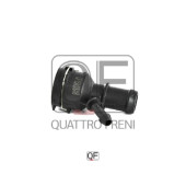 Фланец системы охлаждения двигателя <b>QUATTRO FRENI QF15A00018</b>