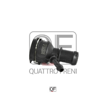 Фланец системы охлаждения двигателя <b>QUATTRO FRENI QF15A00018</b>